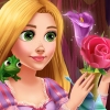 Rapunzel's Crafts