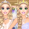 Rapunzel's Dream Wedding