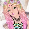 Rapunzel's Instagram