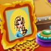 Rapunzel's Makeup Room