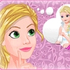 Rapunzel's Team Choice