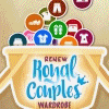 Renew Royal Couples Wardrobe