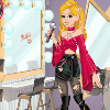Rock Band Dress Up