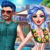 Romantic Pool Date