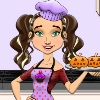 Rosanna Pansino Dress Up