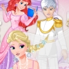 Runaway Frozen Bride