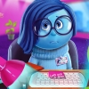 Sadness Office Job