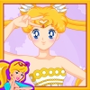 Sailor Moon Creator