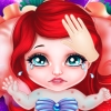 Sea Babies Ariel X Lagoona