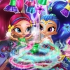 Shimmer And Shine Wardrobe Cleaning