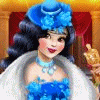 Snow White Hollywood Glamour