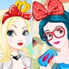 Snow White N' Apple White