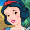 Snow White's Beard Salon