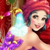 Snow White's Spa Day