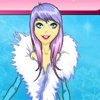 Snow Winter Princess