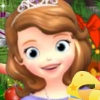 Sofia The First Christmas Tree