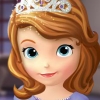 Sofia The First Hair Salon