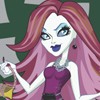 Spectra Vondergeist Dress Up