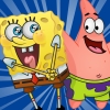 SpongeBob Friendship Match