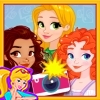 Spotted: Princesses Street Style