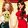 Stars And Royals BFFs: Movie Night