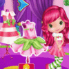 Strawberry Shopping Spree