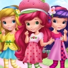 Strawberry Shortcake Fashion