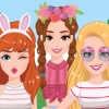 Summer Avatar Maker