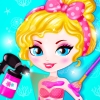 Summer Fling Makeover