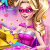 Super Barbie Design Rivals