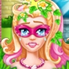 Super Barbie Injured Doctor