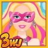 Super Barbie: Princess and Rockstar