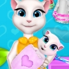 Talking Angela Bathroom Renovation