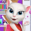 Talking Angela House Fix