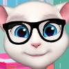 Talking Angela House Loans