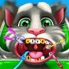 Talking Tom Dentist Appointment