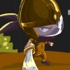 The Last Ninja From Another Planet 2