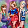 The New Princesses Style