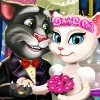 Tom And Angela Wedding Deco