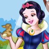 Trendy Snow White