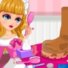 UGGs Clean And Care H5