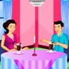 Valentine Date Decorations
