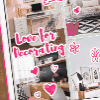 Victoria's Room Deco Story