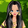Viking Girl Dressup