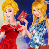VIP Princesses: Paris Fashion Week