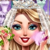 Wedding Complete Makeover