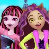 Welcome To Monster High