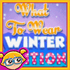 What To Wear: Winter Edition