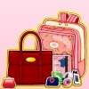 What's In My Fashion Bag?