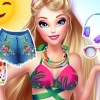 Whats In My Summer Bag